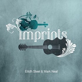 Eilidh Steel & Mark Neal